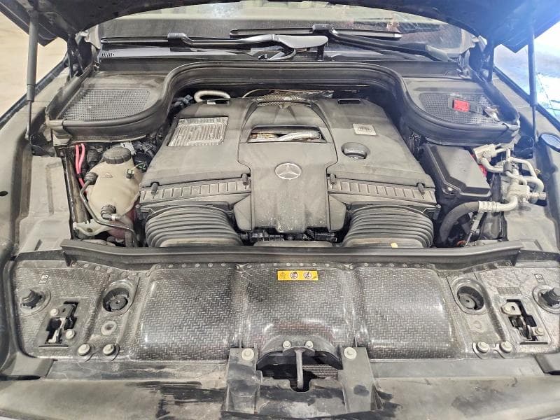 2023 MERCEDES-BENZ MAYBACH MERCEDES-MAYBACH GLS600 4M 11