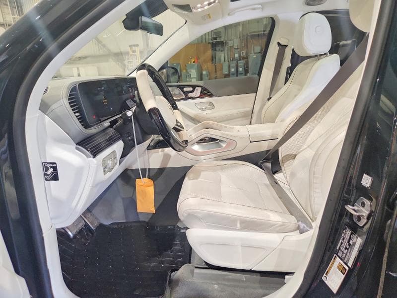 2023 MERCEDES-BENZ MAYBACH MERCEDES-MAYBACH GLS600 4M 7