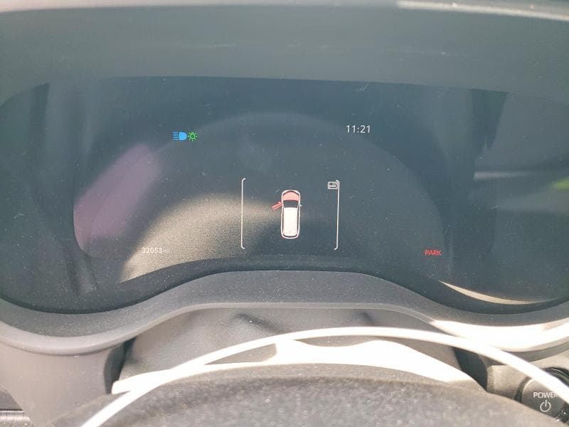2025 TOYOTA SIENNA LIMITED 7-PASSENGER 9