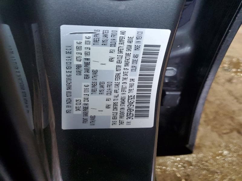2025 MAZDA 3 SELECT SPORT SELECT SPORT 12