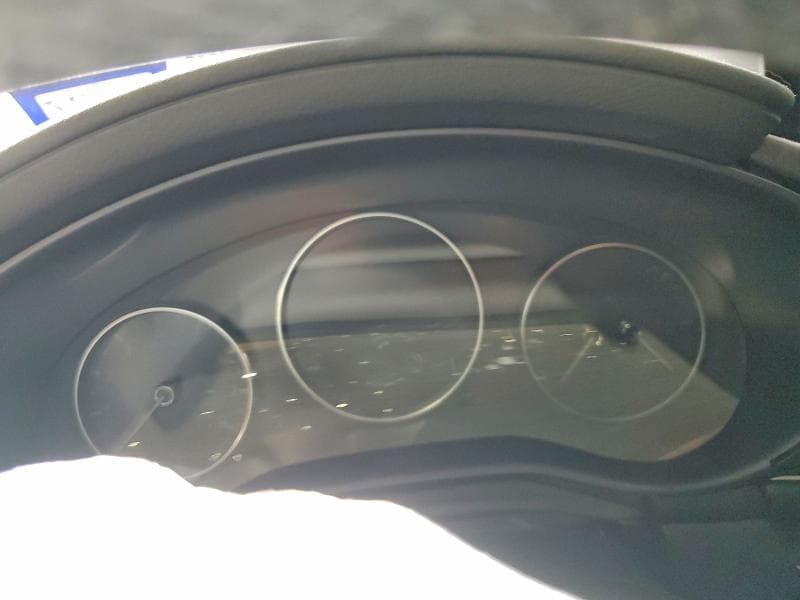 2025 MAZDA 3 SELECT SPORT SELECT SPORT 9