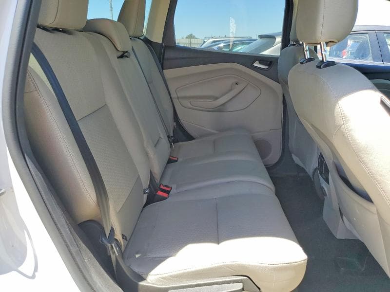 2019 FORD ESCAPE SE SE 11