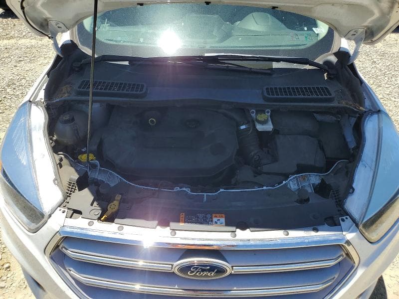 2019 FORD ESCAPE SE SE 12