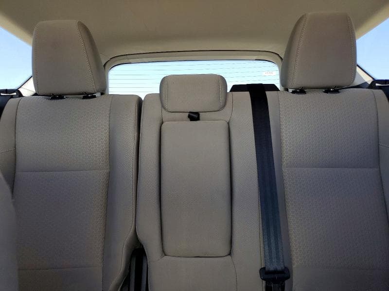 2019 FORD ESCAPE SE SE 10