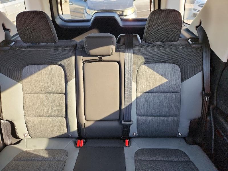 2021 FORD BRONCO SPORT BIG BEND BIG BEND 10