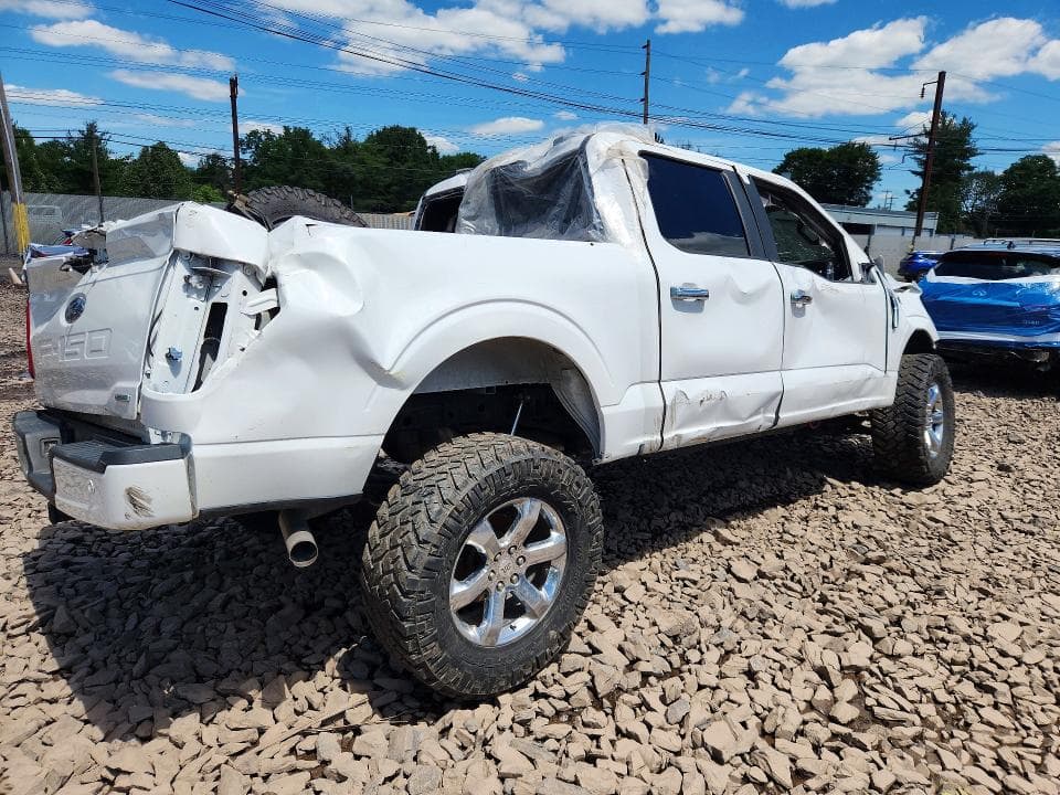 2021 FORD F150 SUPERCREW 3