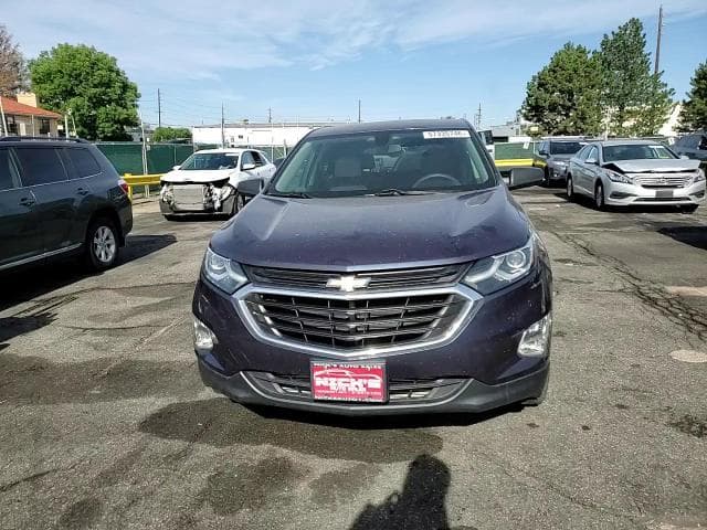 2018 CHEVROLET EQUINOX LS LS 14