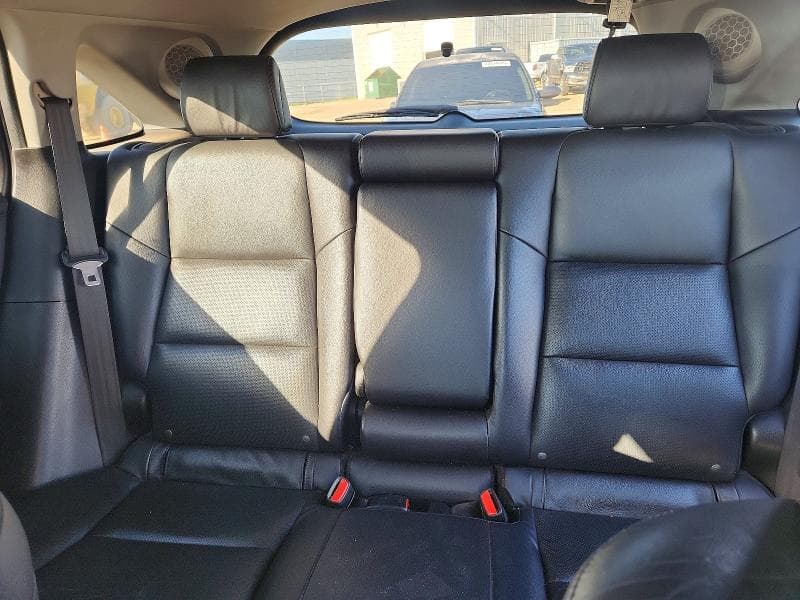 2018 ACURA RDX TECHNOLOGY 10