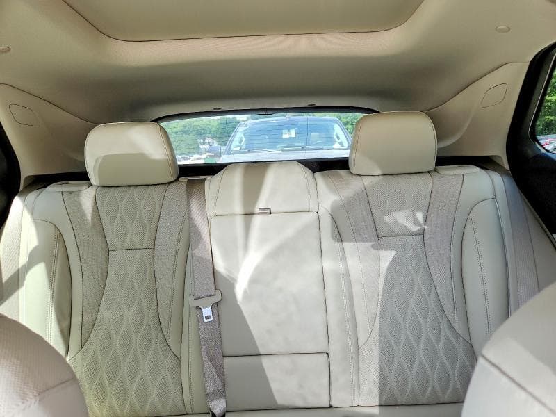 2021 BUICK ENVISION AVENIR 10