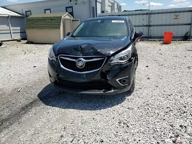 2020 BUICK ENVISION PREFERRED 14