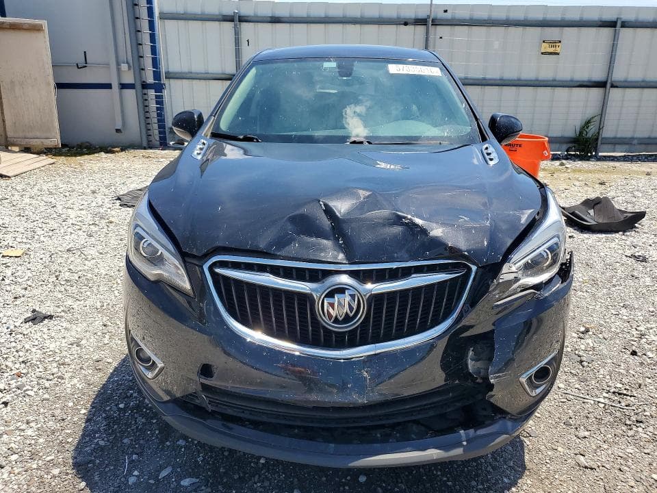 2020 BUICK ENVISION PREFERRED 5
