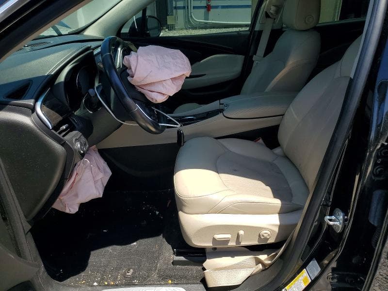 2020 BUICK ENVISION PREFERRED 7