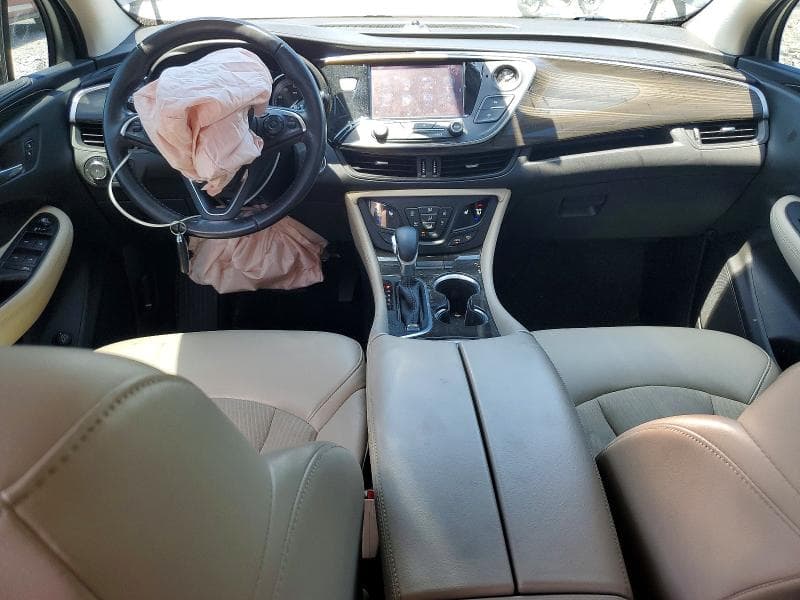 2020 BUICK ENVISION PREFERRED 8