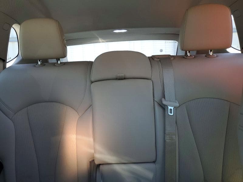 2020 BUICK ENVISION PREFERRED 10