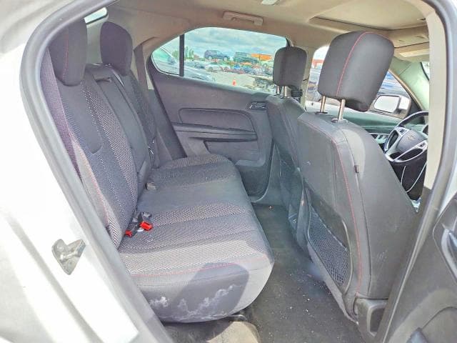 2017 CHEVROLET EQUINOX LT 11