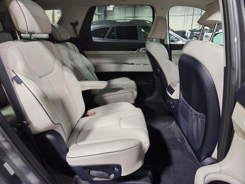 2024 HYUNDAI PALISADE CALLIGRAPHY CALLIGRAPHY 11
