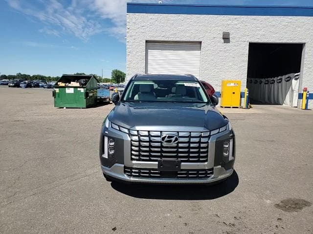 2024 HYUNDAI PALISADE CALLIGRAPHY CALLIGRAPHY 15