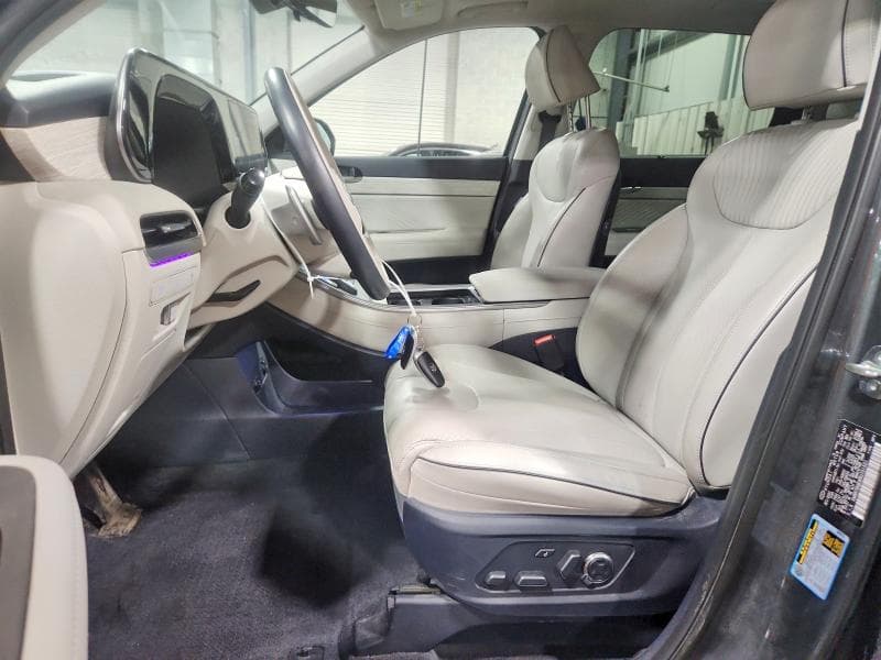 2024 HYUNDAI PALISADE CALLIGRAPHY CALLIGRAPHY 7