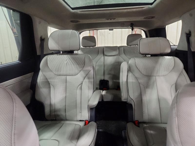 2024 HYUNDAI PALISADE CALLIGRAPHY CALLIGRAPHY 10