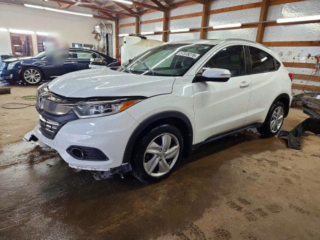 2019 HONDA HR-V EX EX - 1