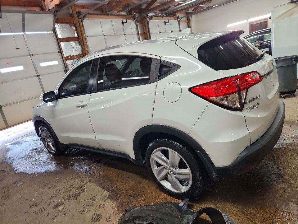 2019 HONDA HR-V EX EX 2