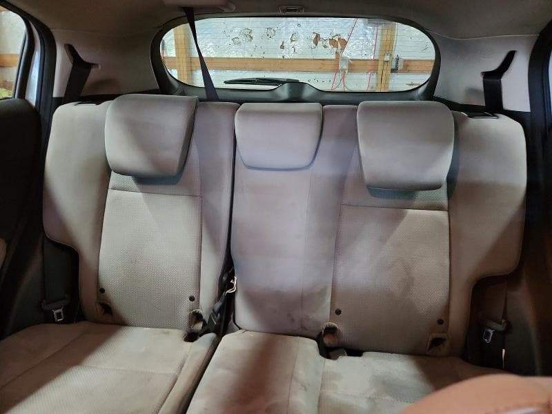 2019 HONDA HR-V EX EX 10