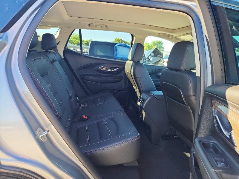 2024 GMC TERRAIN DENALI DENALI 11