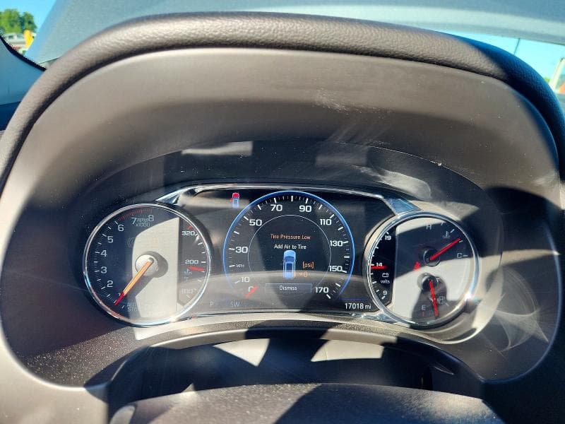 2024 GMC TERRAIN DENALI DENALI 9
