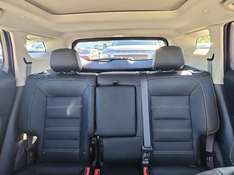 2024 GMC TERRAIN DENALI DENALI 10