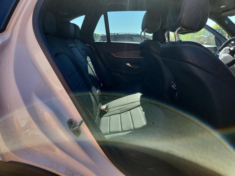 2022 MERCEDES-BENZ GLC 300 4MATIC 300 4MATIC 11