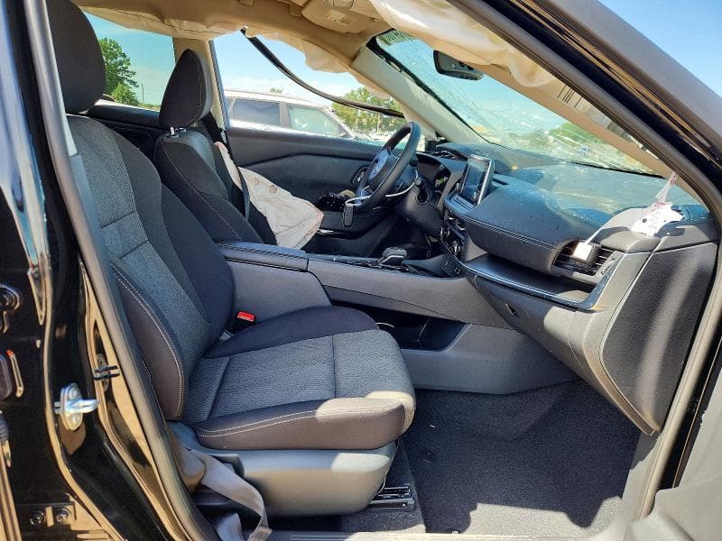 2024 NISSAN ROGUE SV SV 7