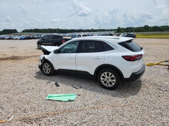 2023 FORD ESCAPE ACTIVE 2