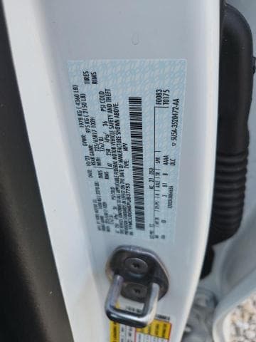 2023 FORD ESCAPE ACTIVE 13