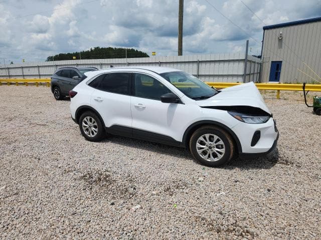 2023 FORD ESCAPE ACTIVE 4