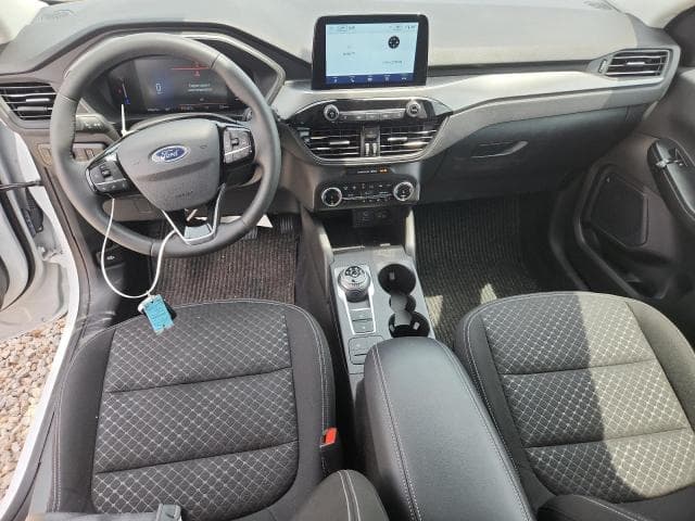 2023 FORD ESCAPE ACTIVE 8
