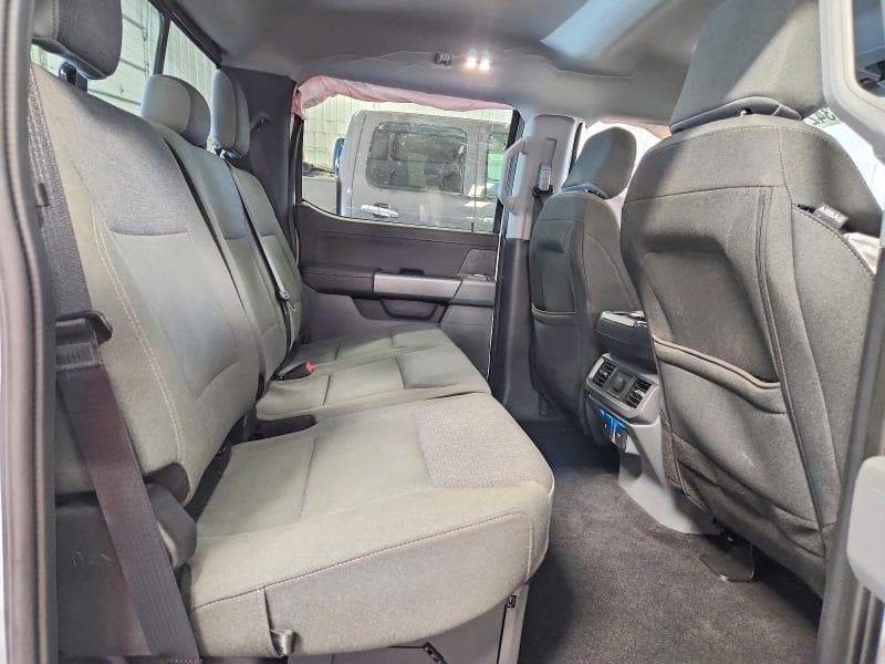 2025 FORD F150 XLT XLT 10