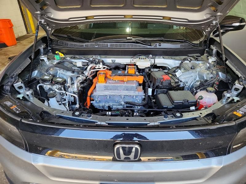 2026 HONDA PROLOGUE EX 12