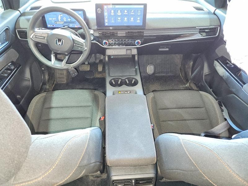 2026 HONDA PROLOGUE EX 8
