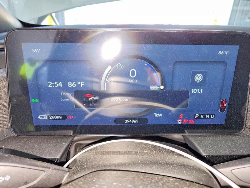 2026 HONDA PROLOGUE EX 9