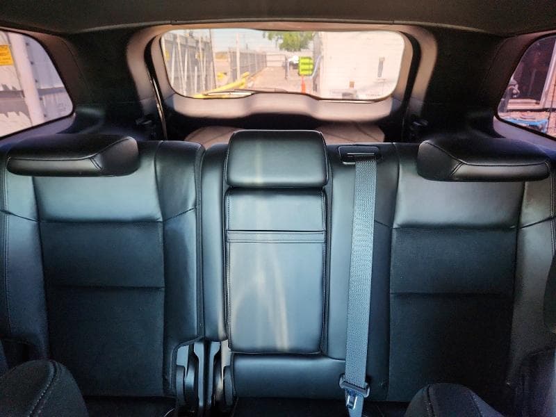 2021 JEEP GRAND CHEROKEE LAREDO LAREDO 10