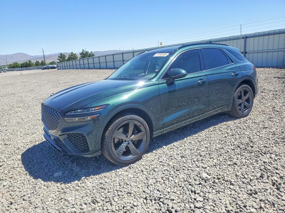 2023 GENESIS GV70 3.5T SPORT 3.5T SPORT - 1