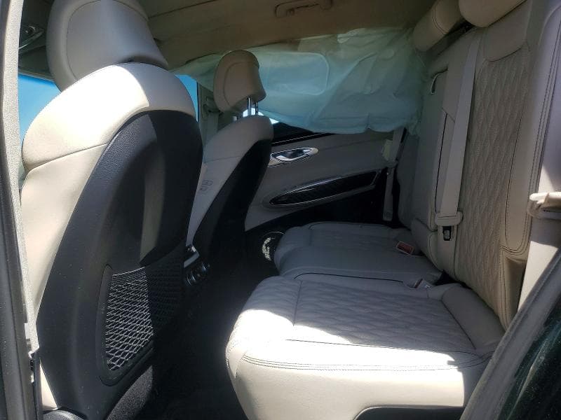 2023 GENESIS GV70 3.5T SPORT 3.5T SPORT 11