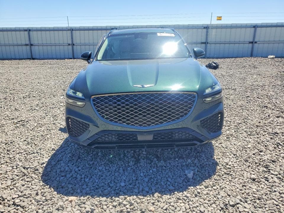 2023 GENESIS GV70 3.5T SPORT 3.5T SPORT 5