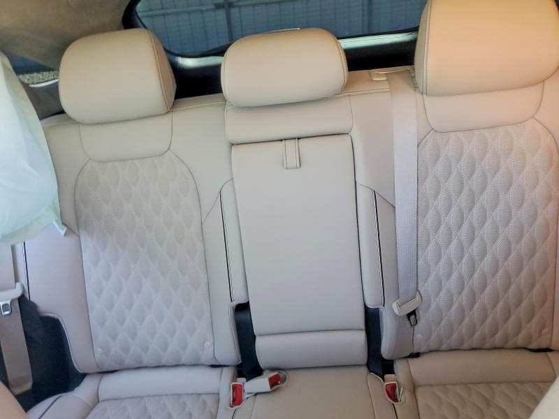 2023 GENESIS GV70 3.5T SPORT 3.5T SPORT 10