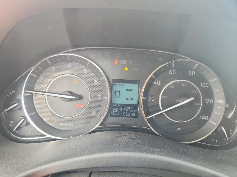 2020 NISSAN ARMADA SV SV 9