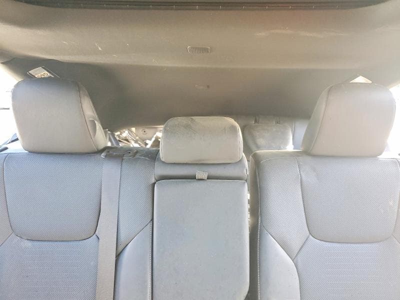 2025 LEXUS TX 350 PREMIUM PREMIUM 10