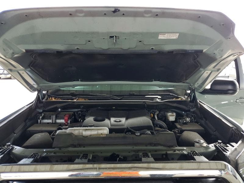 2024 TOYOTA TUNDRA SR5 SR5 11