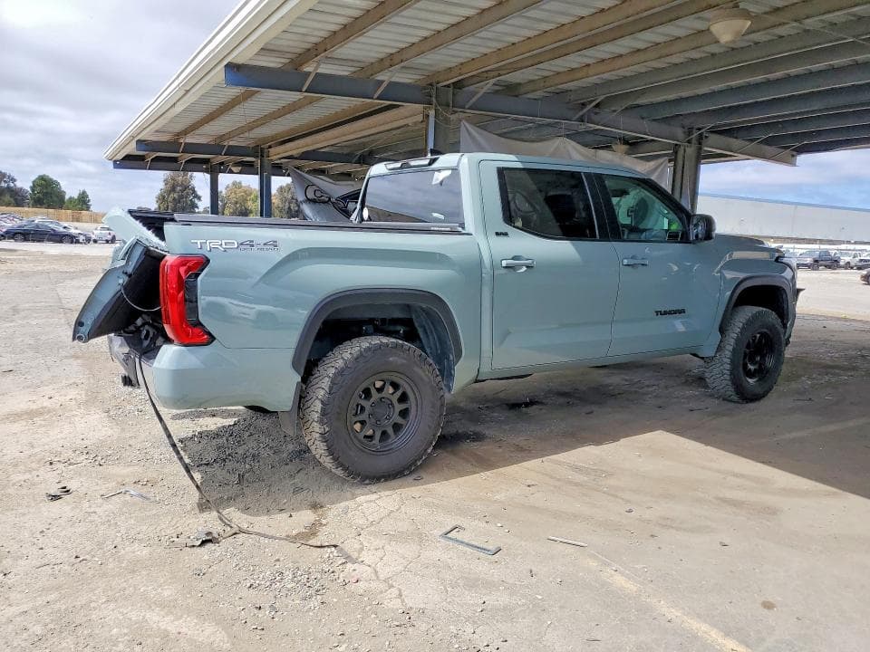 2024 TOYOTA TUNDRA SR5 SR5 3