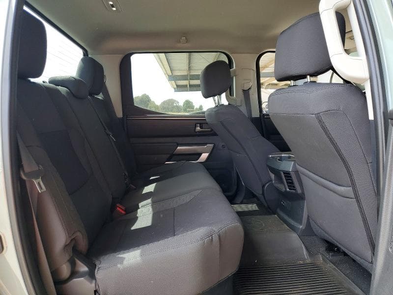 2024 TOYOTA TUNDRA SR5 SR5 10