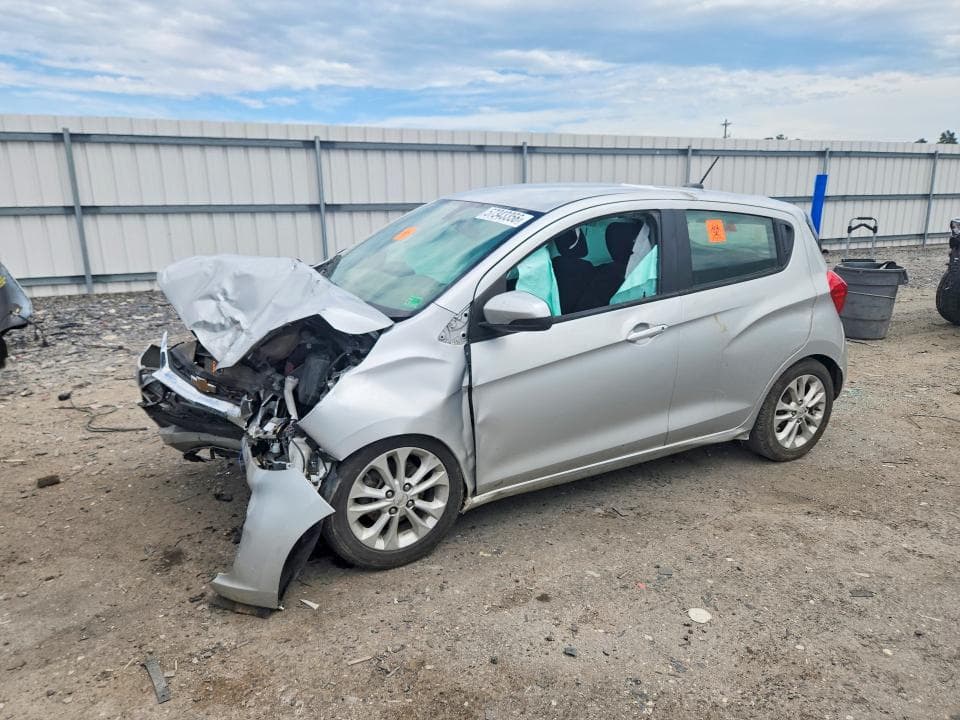 2020 CHEVROLET SPARK 1LT - 1